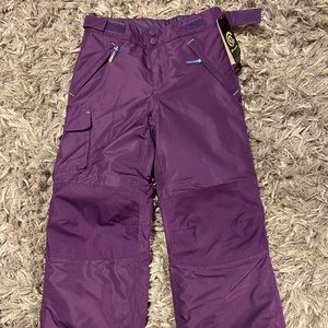 Kids Snowpants